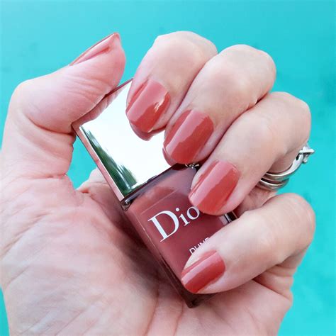 dior nail polish summer 2021|Dior vernis nail polish.